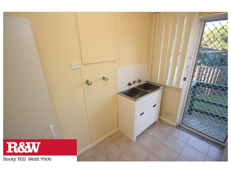 6 HINDEMITH AVENUE, Emerton NSW 2770