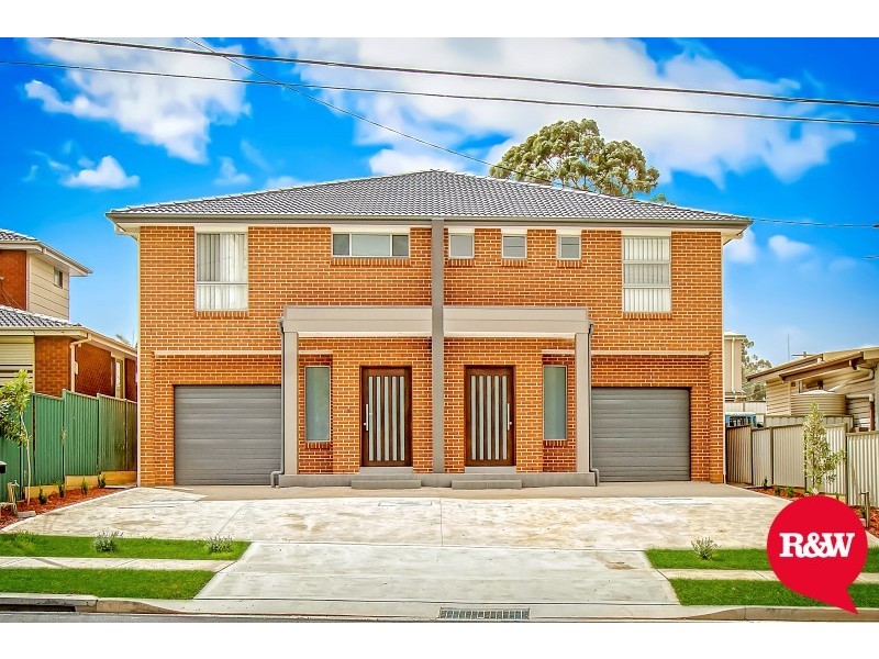 66A Gipps Road, Greystanes NSW 2145