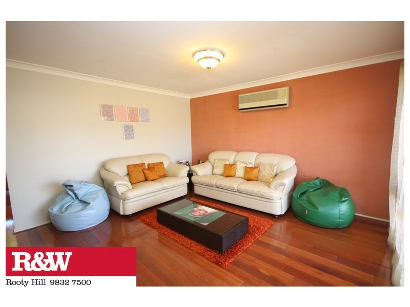 31 RUPERTSWOOD ROAD, Rooty Hill NSW 2766