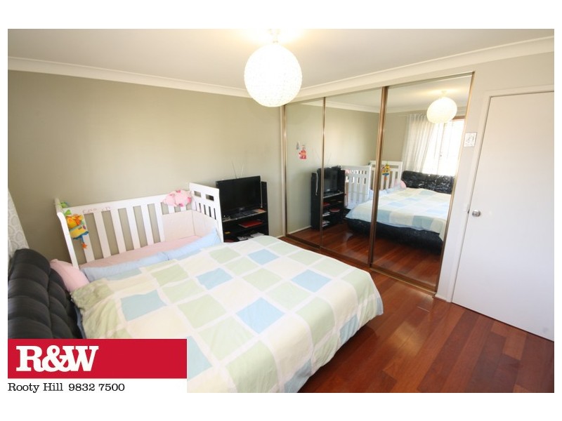 31 RUPERTSWOOD ROAD, Rooty Hill NSW 2766