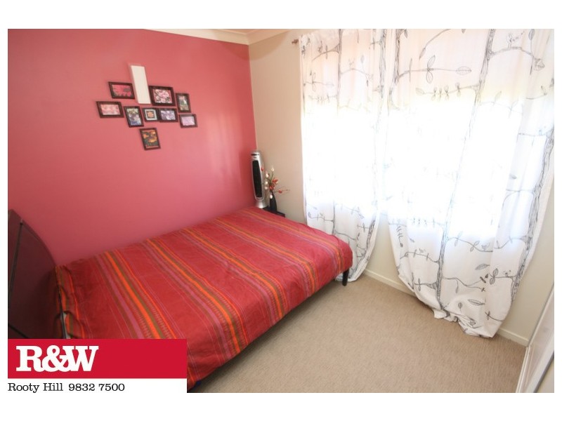 31 RUPERTSWOOD ROAD, Rooty Hill NSW 2766