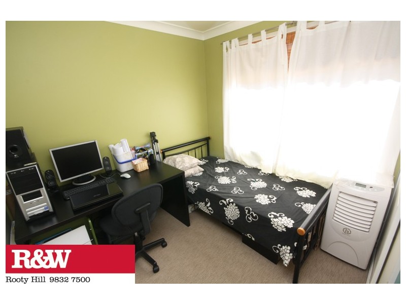 31 RUPERTSWOOD ROAD, Rooty Hill NSW 2766