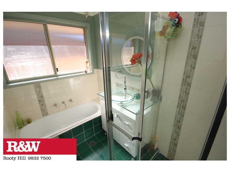 31 RUPERTSWOOD ROAD, Rooty Hill NSW 2766