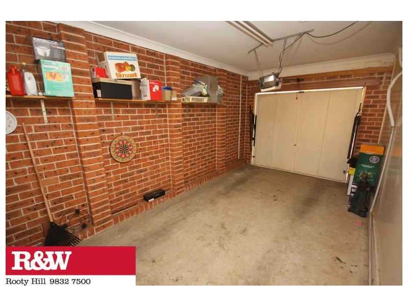 31 RUPERTSWOOD ROAD, Rooty Hill NSW 2766