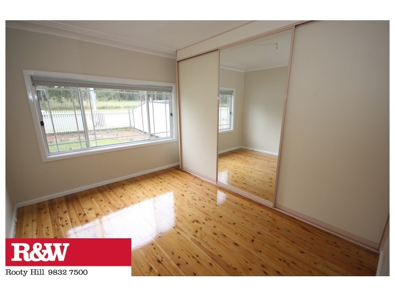 86 ROOTY HILL ROAD SOUTH, Rooty Hill NSW 2766