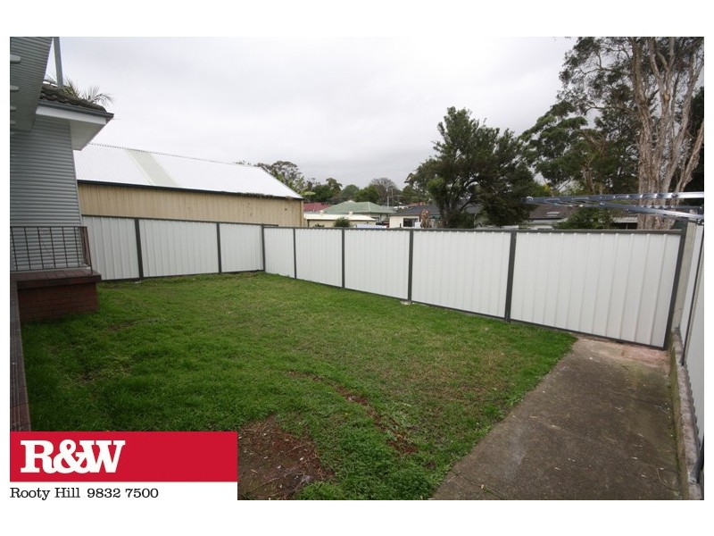 86 ROOTY HILL ROAD SOUTH, Rooty Hill NSW 2766