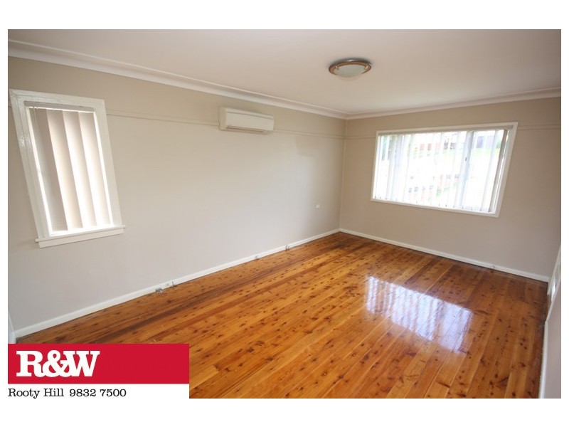 19 PARSONS STREET, Ashcroft NSW 2168