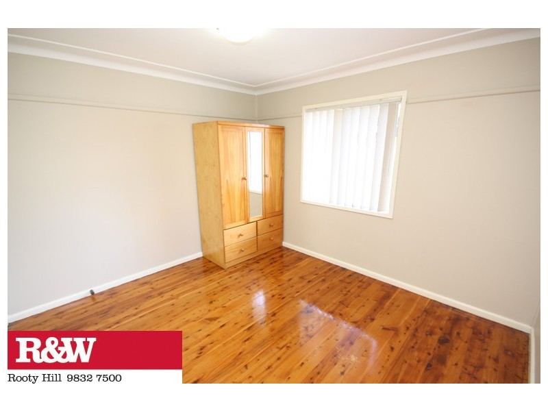 19 PARSONS STREET, Ashcroft NSW 2168