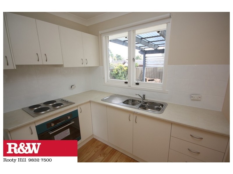 28 STEVENAGE CRESENT, Hebersham NSW 2770