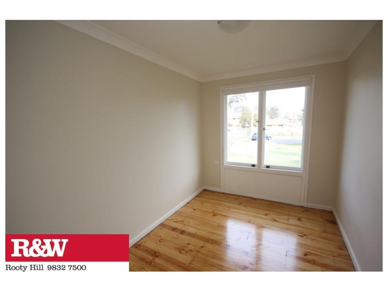 28 STEVENAGE CRESENT, Hebersham NSW 2770