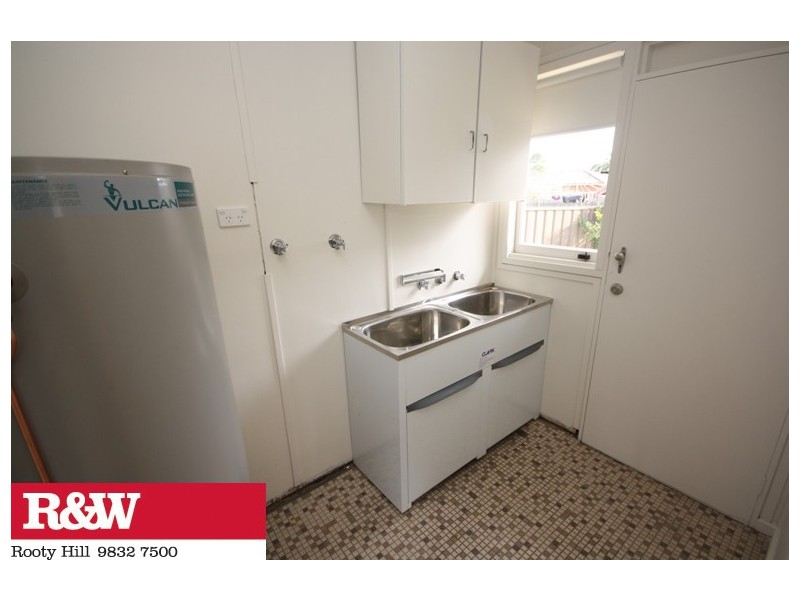 28 STEVENAGE CRESENT, Hebersham NSW 2770