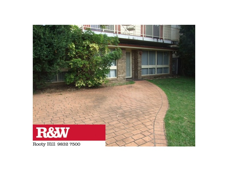 2 ROME PLACE, Shalvey NSW 2770