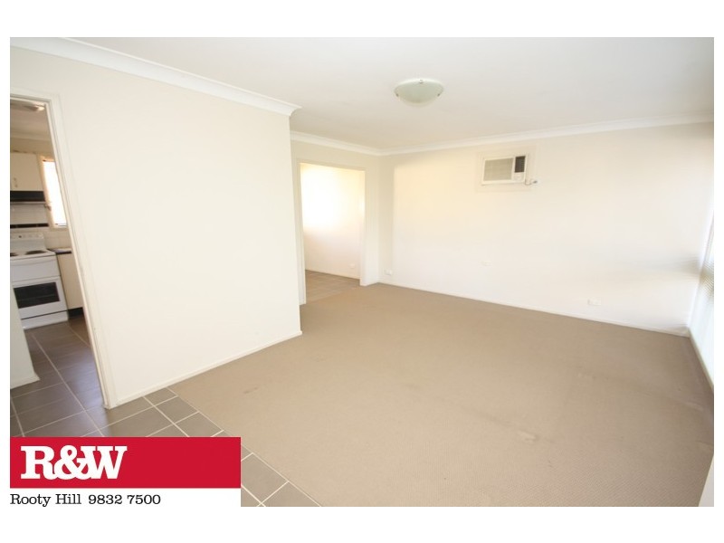 2 ROME PLACE, Shalvey NSW 2770