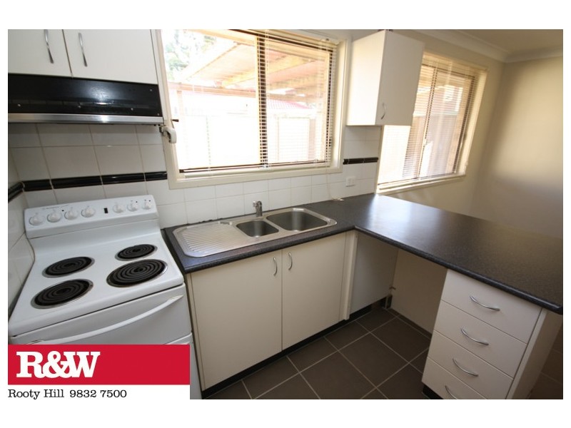 2 ROME PLACE, Shalvey NSW 2770