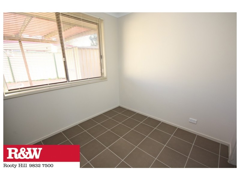 2 ROME PLACE, Shalvey NSW 2770