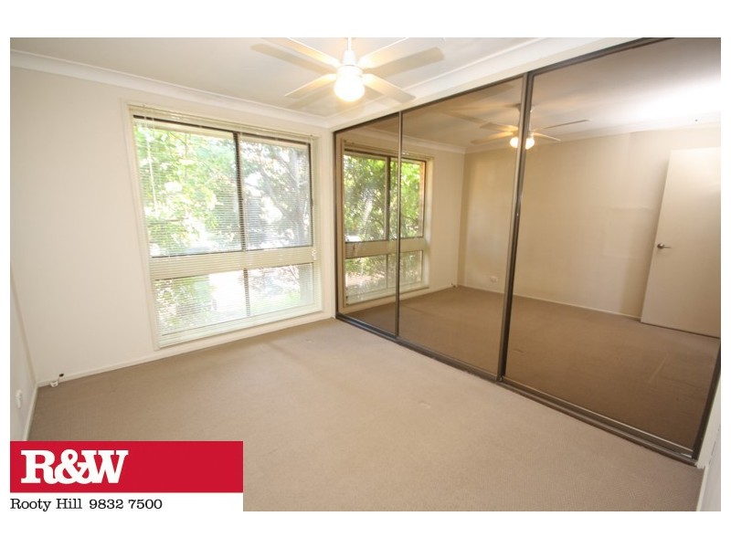 2 ROME PLACE, Shalvey NSW 2770