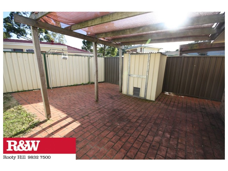2 ROME PLACE, Shalvey NSW 2770