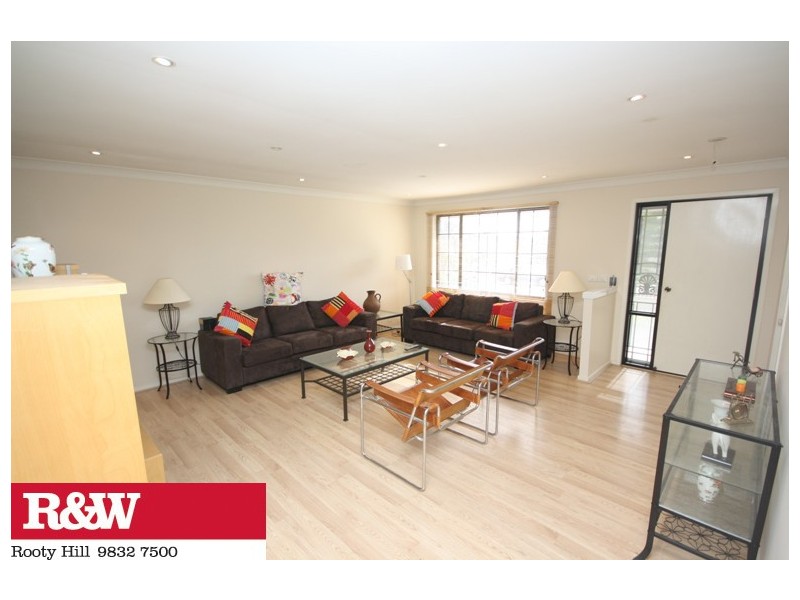 31 JOHN STREET, Rooty Hill NSW 2766