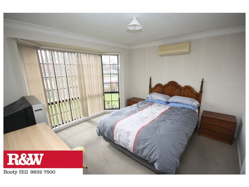 31 JOHN STREET, Rooty Hill NSW 2766