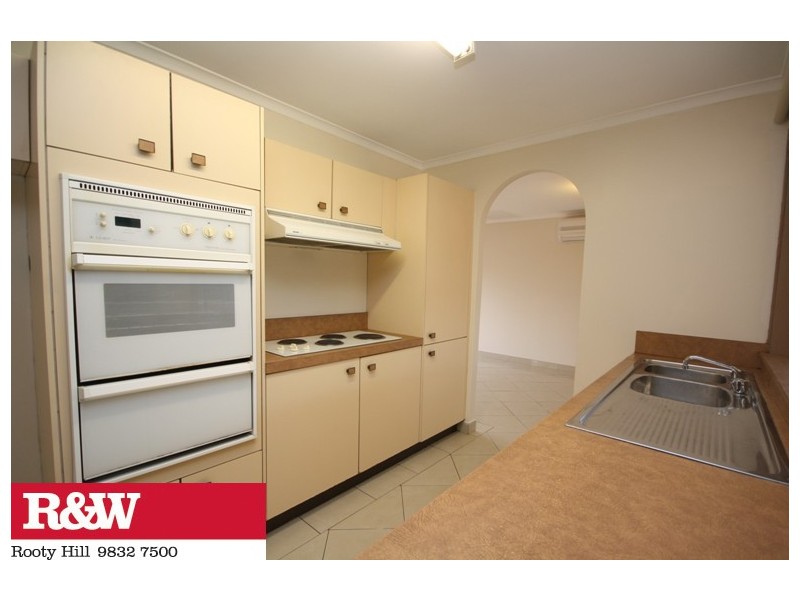 20 ALICANTE STREET, Minchinbury NSW 2770