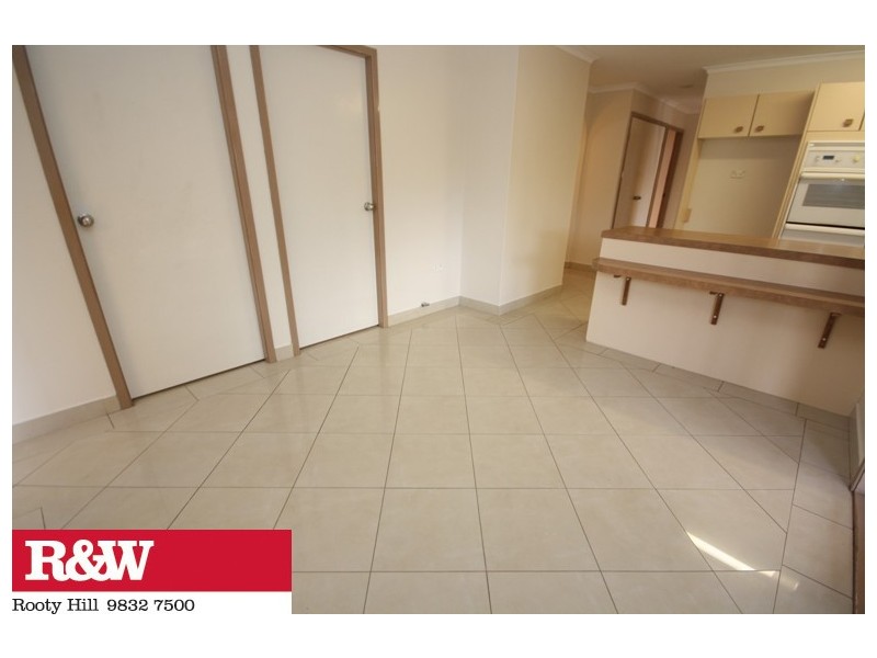 20 ALICANTE STREET, Minchinbury NSW 2770