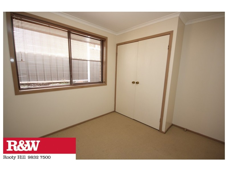 20 ALICANTE STREET, Minchinbury NSW 2770