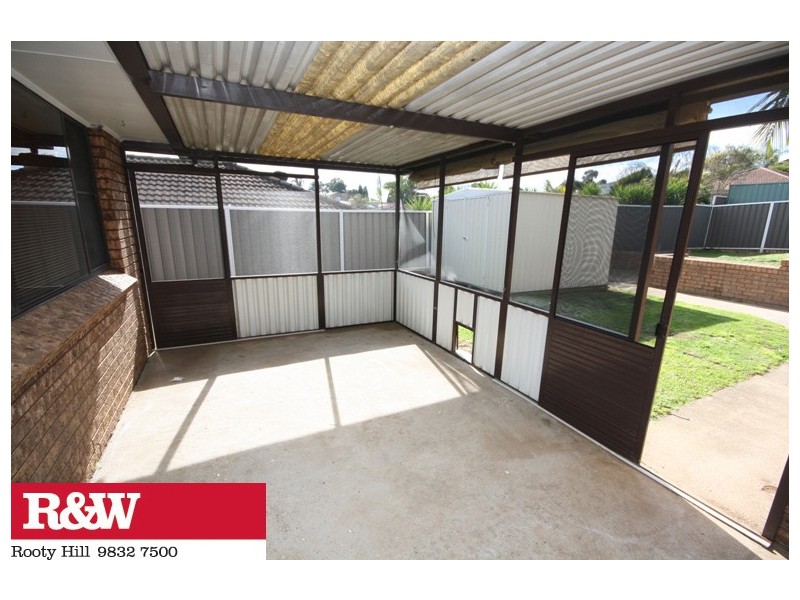 20 ALICANTE STREET, Minchinbury NSW 2770