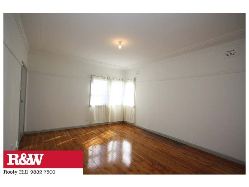 23B WARREGO STREET, North St Marys NSW 2760