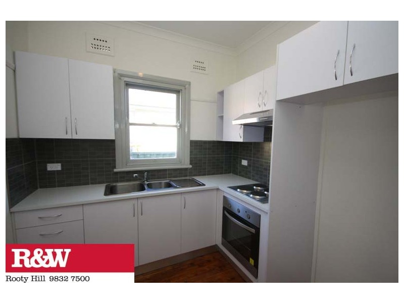 23B WARREGO STREET, North St Marys NSW 2760