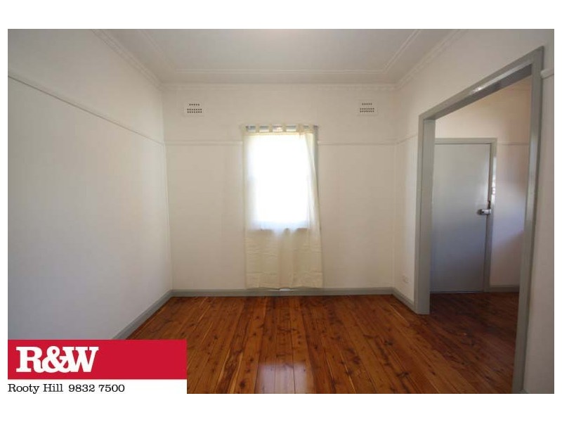 23B WARREGO STREET, North St Marys NSW 2760