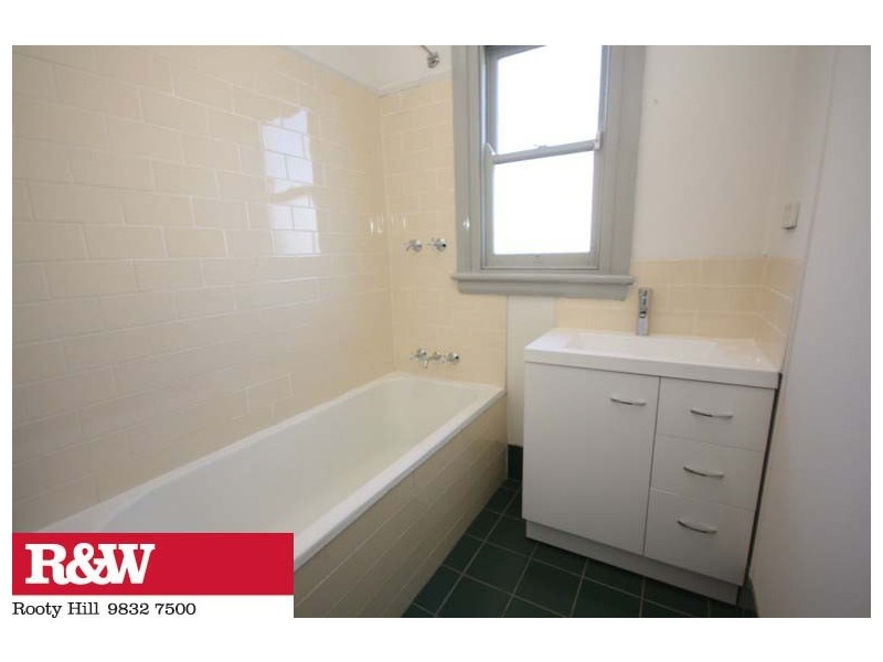 23B WARREGO STREET, North St Marys NSW 2760