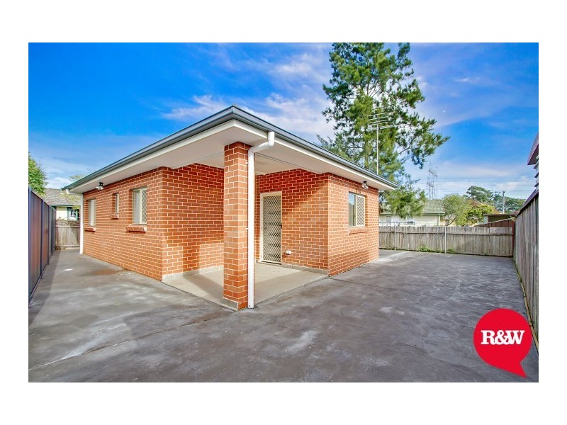 20A Mendelssohn Avenue, Emerton NSW 2770