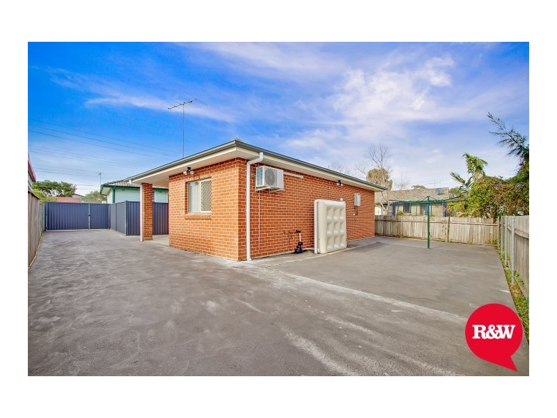 20A Mendelssohn Avenue, Emerton NSW 2770