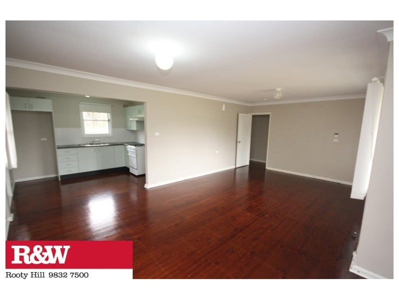 14 WESTWARD AVENUE, Shalvey NSW 2770