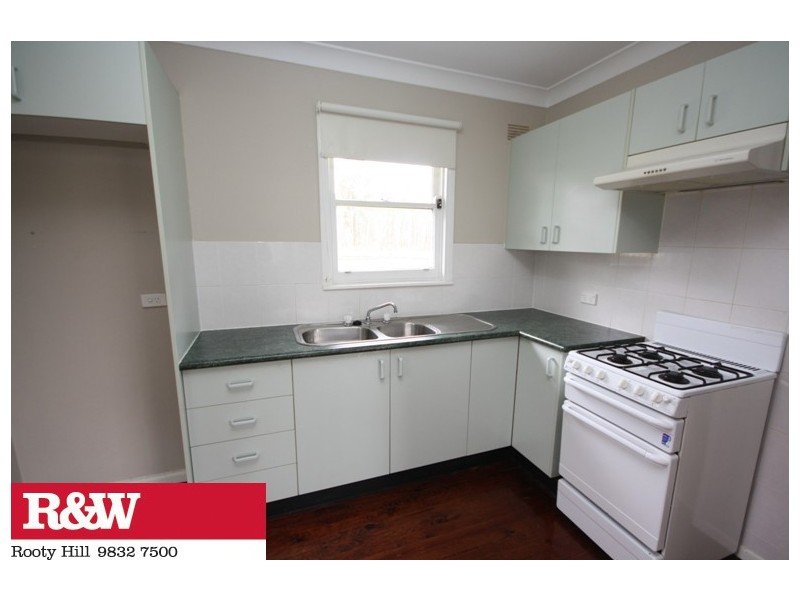 14 WESTWARD AVENUE, Shalvey NSW 2770