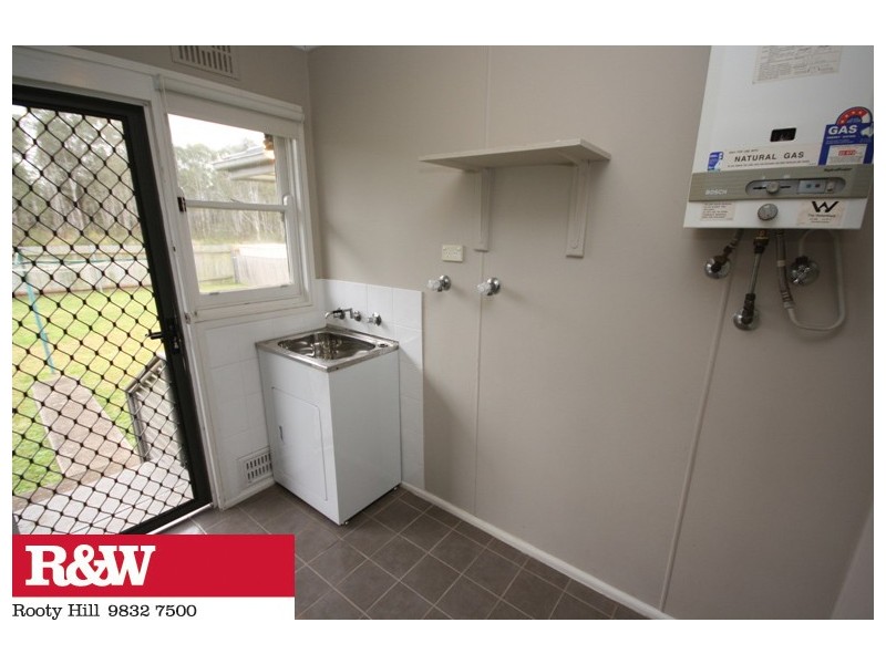 14 WESTWARD AVENUE, Shalvey NSW 2770