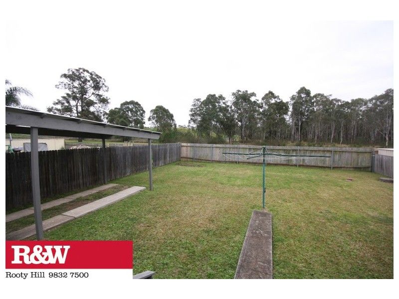 14 WESTWARD AVENUE, Shalvey NSW 2770