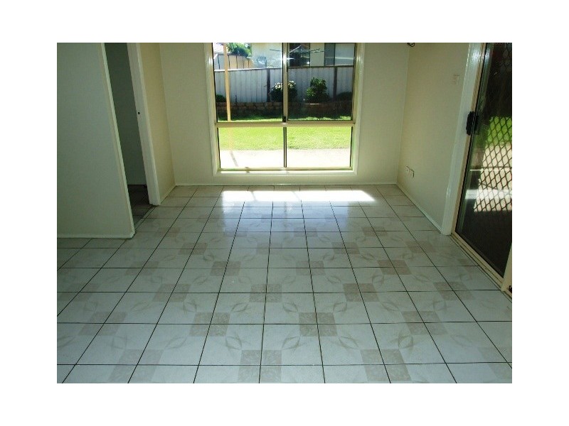 Oakhurst NSW 2761
