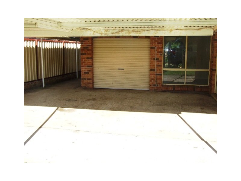 Oakhurst NSW 2761