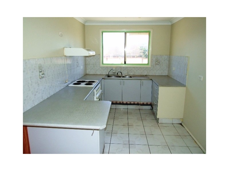 Oakhurst NSW 2761