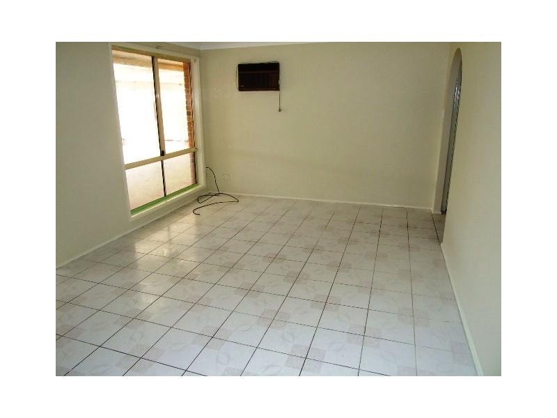 Oakhurst NSW 2761