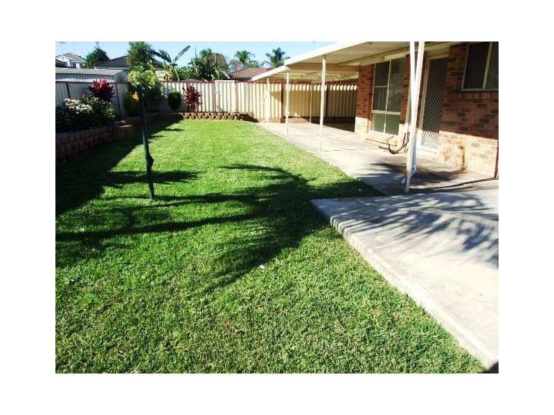 Oakhurst NSW 2761