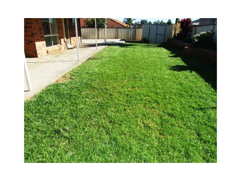 Oakhurst NSW 2761