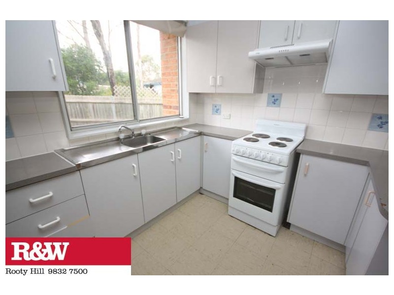 21 ELATA WAY, Bidwill NSW 2770