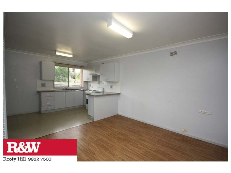 21 ELATA WAY, Bidwill NSW 2770