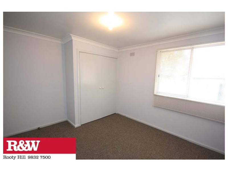 21 ELATA WAY, Bidwill NSW 2770