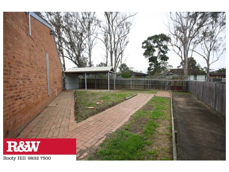 21 ELATA WAY, Bidwill NSW 2770