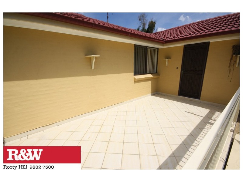 9 CHESTNUT CRESCENT, Bidwill NSW 2770