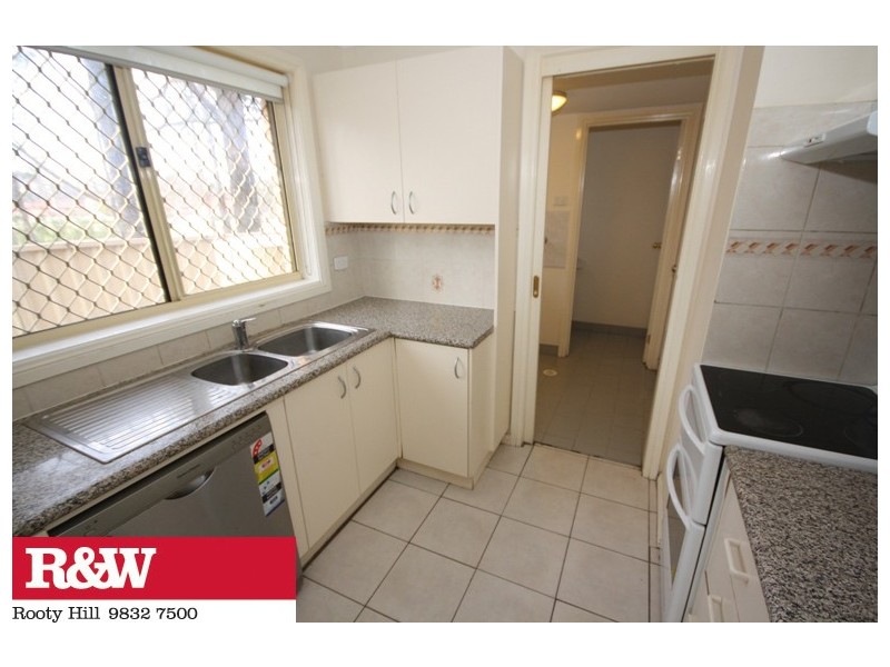 3/16 MEACHER STREET, Mount Druitt NSW 2770