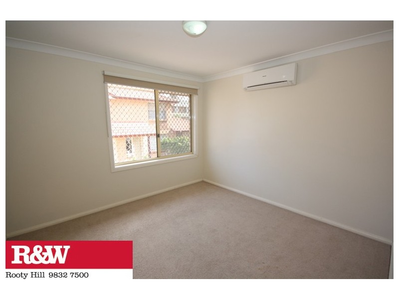 3/16 MEACHER STREET, Mount Druitt NSW 2770